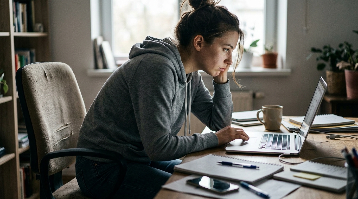 Read more about the article Posture: The Ultimate Guide to Fixing Bad Posture with Simple Exercises