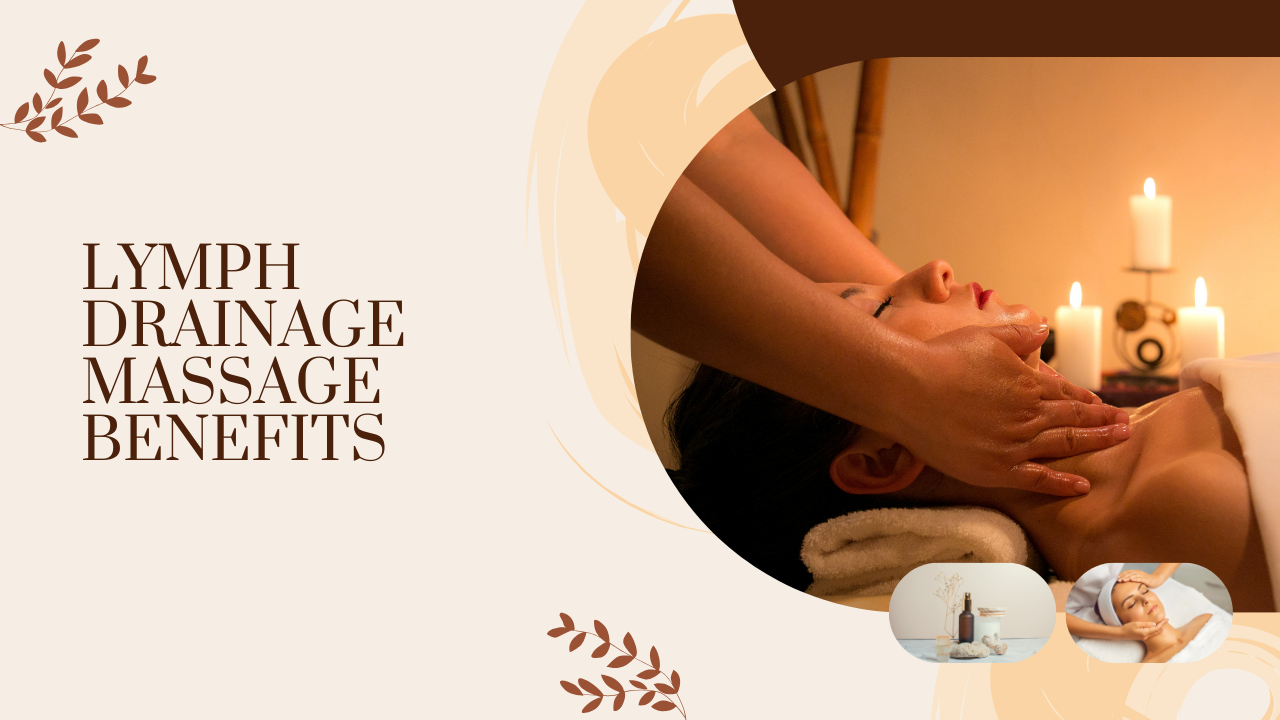 Read more about the article Lymph Drainage Massage : Benefits, Process, and Why It Matters for Your Health